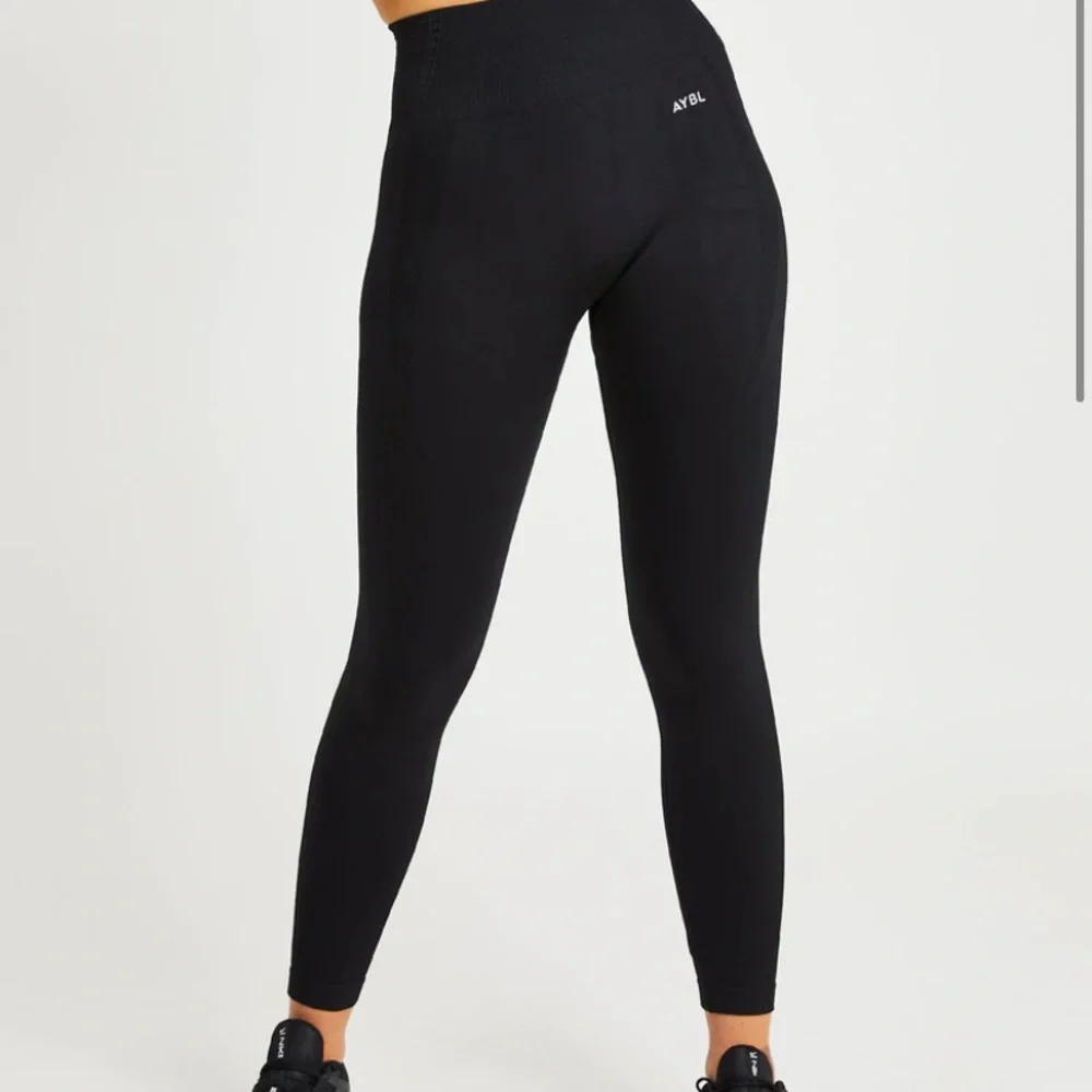 AYBL | Balance V2 Seamless Leggings - Picture 4 of 8